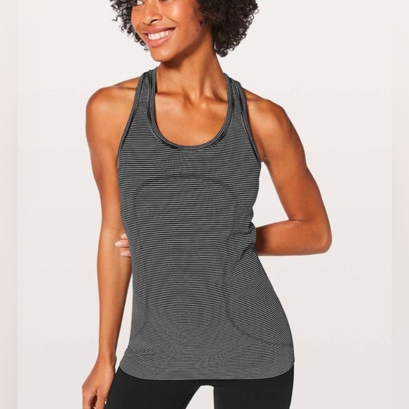 Lululemon Swiftly Tech Racerback - Picture 1 of 4